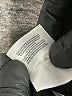Anne Klein Black Kimono Size M (petite) - photo 8