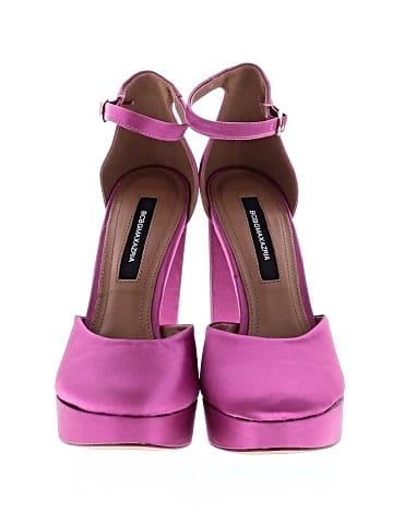 BCBGMAXAZRIA Heels (view 2)