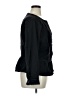 Allegra K Black Jacket Size XL - photo 4