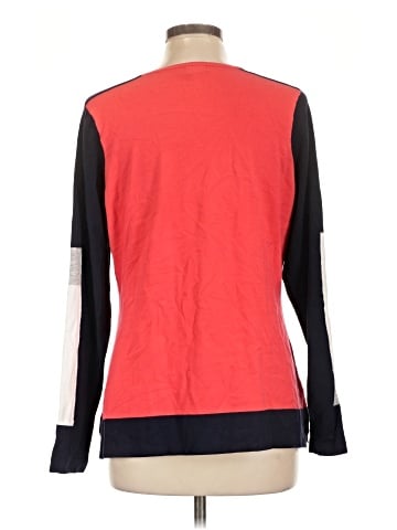 J'envie Long Sleeve Top (view 2)