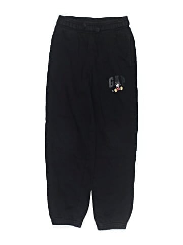 Gap x Disney Casual Pants (view 1)