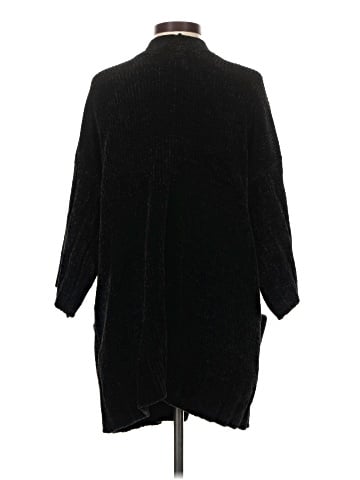 Moth Cardigan (view 2)