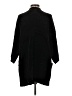 Moth 100% Polyester Black Cardigan Size S - photo 2