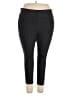 Studio by Torrid Gray Active Pants Size 3X Plus (3) - photo 1