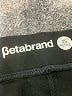 Betabrand Black Dress Pants Size XS - photo 4