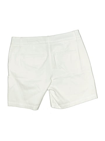 Crown & Ivy Khaki Shorts (view 2)