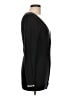 VERTIGO Black Cardigan Size L - photo 4