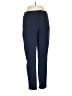 32 Degrees Solid Blue Dress Pants Size 6 - photo 1