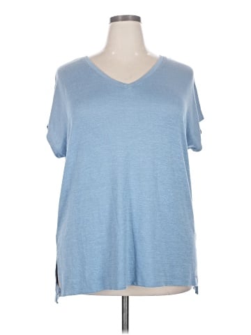 Orvis Short Sleeve Top (view 1)