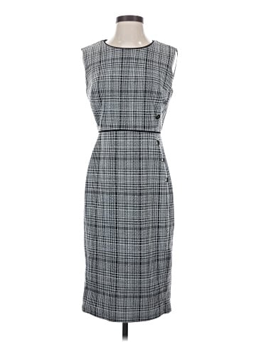 En Focus Studio Casual Dress (view 1)