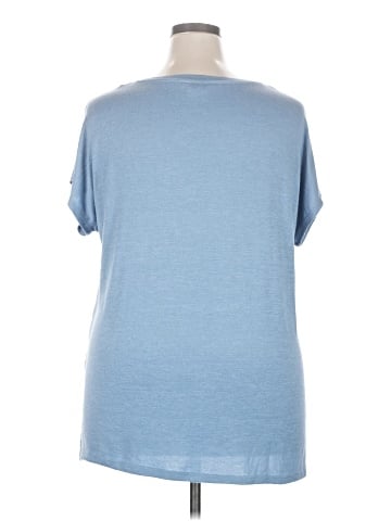 Orvis Short Sleeve Top (view 2)