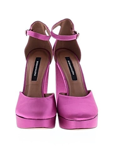 BCBGMAXAZRIA Heels (view 2)