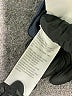 Peace Love World Solid Black Jacket Size 4 - photo 7