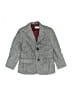 H&M Tweed Gray Blazer Size 4 - 5 - photo 1