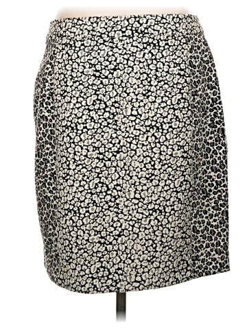 Ann Taylor Casual Skirt (view 2)