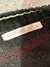 Altar'd State Black Sweater Vest Size S - photo 7