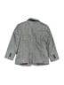 H&M Tweed Gray Blazer Size 4 - 5 - photo 2