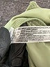 Zara Solid Green Casual Pants Size S - photo 8
