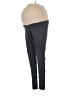Motherhood Gray Active Pants Size S - photo 1