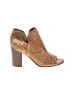 Sam Edelman Tan Sandals Size 8 1/2 - photo 1