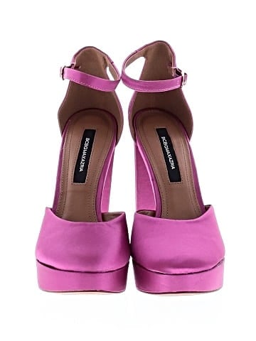 BCBGMAXAZRIA Heels (view 2)