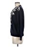 Koret Blue Pullover Sweater Size M - photo 5