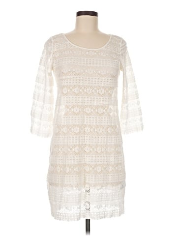 H&M L.O.G.G. Casual Dress (view 1)