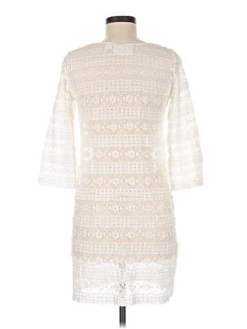H&M L.O.G.G. Casual Dress (view 2)