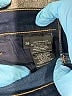 J Brand Blue Jeans Size 28 waist - photo 4