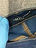 J Brand Blue Jeans Size 28 waist - photo 5