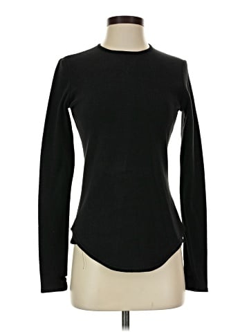 Cuddl Duds Long Sleeve T-Shirt (view 1)