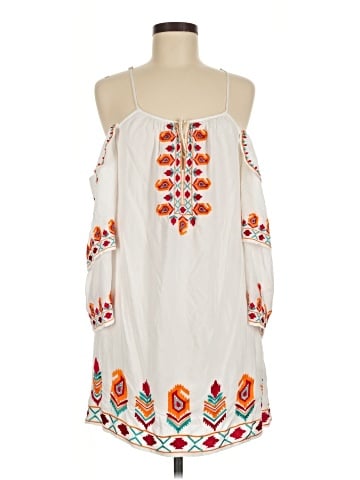 Tolani Sleeveless Top (view 1)