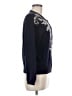 Koret Blue Pullover Sweater Size M - photo 4