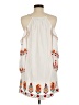 Tolani 100% Viscose White Sleeveless Top Size M (estimated) - photo 2