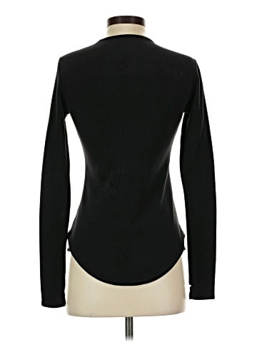 Cuddl Duds Long Sleeve T-Shirt (view 2)