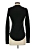 Cuddl Duds Black Long Sleeve T-Shirt Size S - photo 2