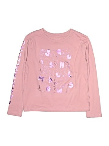 Gap Kids Long Sleeve T-Shirt (view 1)