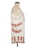 Tolani 100% Viscose White Sleeveless Top Size M (estimated) - photo 4