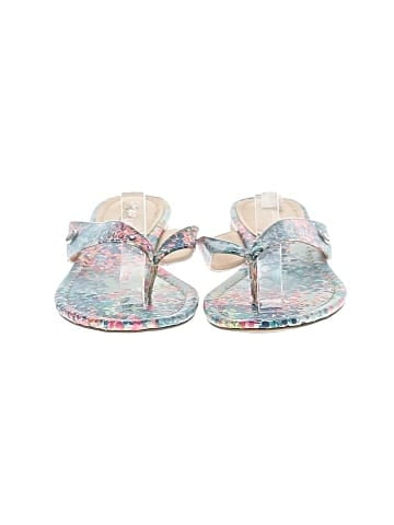 Charles by Charles David Flip Flops (view 2)