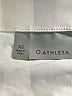 Athleta Solid Ivory Casual Skirt Size XS - photo 4