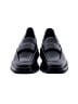 Vince. Black Flats Size 8 1/2 - photo 2