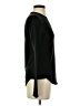 Cuddl Duds Black Long Sleeve T-Shirt Size S - photo 4