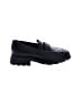 Vince. Black Flats Size 8 1/2 - photo 1