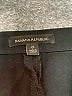 Banana Republic Solid Black Active Pants Size 0 - photo 4