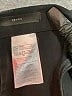 Banana Republic Solid Black Active Pants Size 0 - photo 5