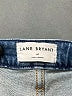 Lane Bryant Blue Jeans Size 14 (petite) - photo 7