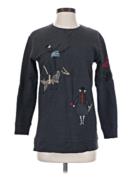 Red Valentino Pullover Sweater