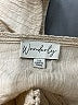 wonderly Ivory 3/4 Sleeve Blouse Size 3X - photo 7