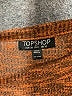 Topshop Brown Tank Top Size 6 - photo 7