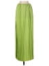Unbranded Green Formal Skirt Size M - photo 1